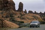 Mercedes-Benz GL-Class 2007 года